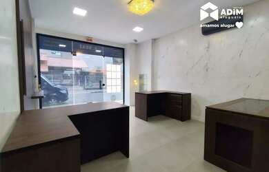 Imagem 6: Aluguel anual Sala térrea no Bairro Nações em Balneário Camboriú