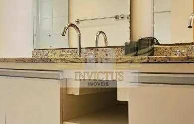 Imagem 13: Apartamento Mobiliado e Decorado com 2 Suítes no Condomínio El Khay...