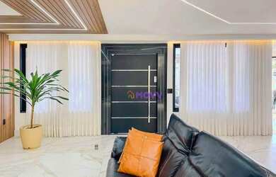 Imagem 13: Casa com 3 dormitórios à venda, 240 m² por R$ 3.300.000,00 - Camboinhas...