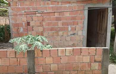 Imagem 7: Venda de 3 casas no mesmo terreno.sendo 2 de alvenaria.1 de Lage