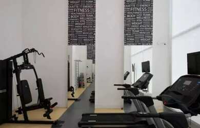 Imagem 13: Rarus Flats - Flat para locação - Edifício Paulista Lifestyle