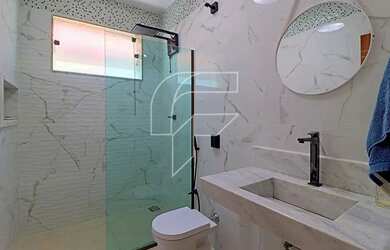 Imagem 9: Imóvel para venda com 400 metros quadrados com 3 quartos em Praia do Morro - Guarapari - E