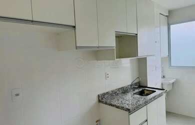 Imagem 8: Apartamento 2 Quartos - Jardim Novo Mundo