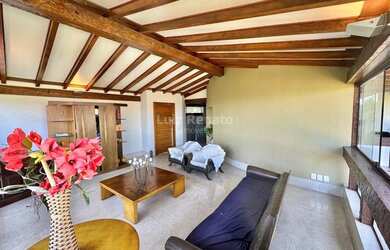 Imagem 4: Casa à venda no bairro Mangabeiras