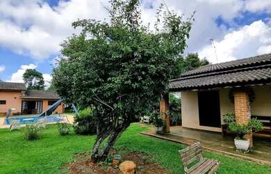 Imagem 7: Chácara dos Pinhais, Boituva/SP