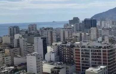 Imagem 3: Apartamento 2 quartos. Imóvel mobiliado, Ar-condicionado, Área de serviçoe60m²...