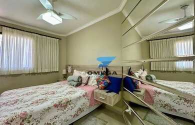 Imagem 12: Cobertura Penthouse à venda nas Astúrias no Guarujá Omega Imóveis