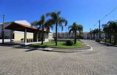 Imagem 12: Casa em Hípica. Churrasqueira, Imóvel novo, 144m² de Áreae2 Vagas...