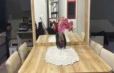 Imagem 3: Apartamento para venda possui 42 metros quadrados com 2 quartos em Tejipió...