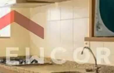 Imagem: O apartamento possui 2 Dormitórios, 2 Banheiros, 2 Vagas na