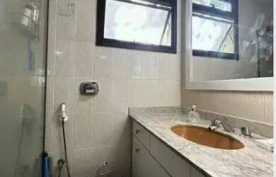 Imagem 11: Apartamento de Frente 116 m² Varandão 2 quartos 1 suíte à Venda na...