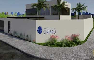 Imagem: O terreno possui 357m² de Área e está localizado em Anápolis