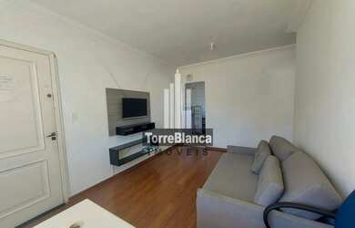 Imagem 9: Venda e Locação - Apartamento com 2 quartos, 1 vaga, Residencial Campo Alegre II, Uvaranas