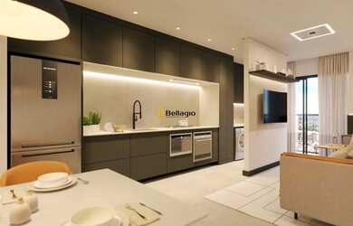 Imagem 9: Apartamento 2 dormitórios à venda Centro Santa Maria/RS