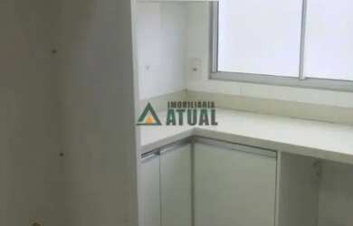 Imagem 6: Apartamento com 2 quartos na Região Sul