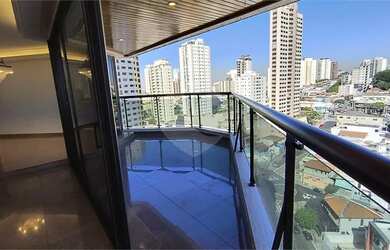 Imagem 6: Apartamento com 4 quartos para locação em Santana - SP