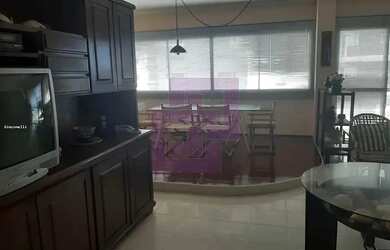 Imagem 4: Apartamento para Locação em Guarujá / SP no bairro Astúrias