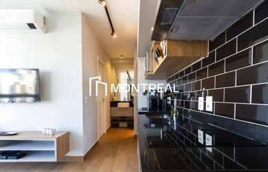 Imagem 11: APARTAMENTO À VENDA EM PINHEIROS, 2 DORMITÓRIOS, 1 SUÍTE. 1 VAGA DE...