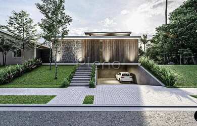 Imagem: O terreno possui 300m² de Área e está localizado em Parque