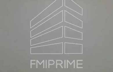 Imagem 2: Loja completamente reformada em galeria da Rua da Consolação