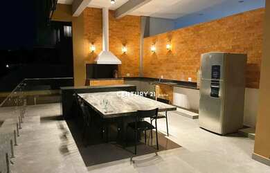 Imagem 7: Casa com 5 dormitórios, 590 m² - venda por R$ 6.000.000,00 ou aluguel...