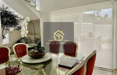 Imagem 16: Casa com 3 dormitórios, 320 m² - venda por R$ 2.500.000,01 ou aluguel por R$ 12.200,00/mês