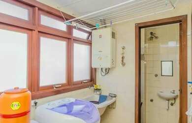 Imagem 7: Duplex para venda com 193 metros quadrados com 3 quartos em Santana - Porto Alegre - RS