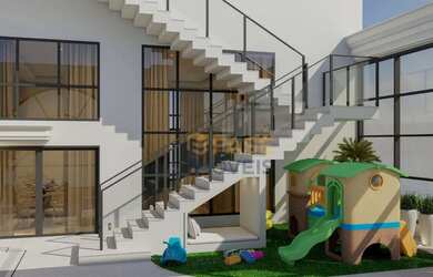 Imagem 16: Apartamento no Neomare Home Club com 3 dormitórios sendo 2 suítes à...