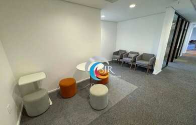 Imagem 7: Conjunto para alugar, 385 m² - Vila Olímpia - São Paulo/SP