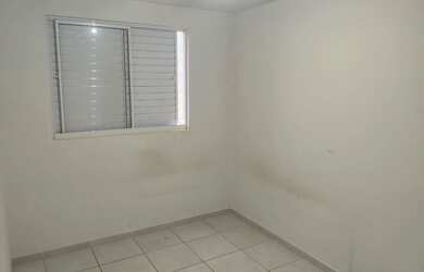 Imagem: O apartamento na cobertura possui 2 Dormitórios, 1 Banheiro