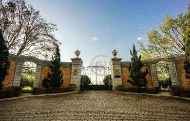 Imagem 14: Terreno à Venda no Condomínio Reserva Itanhangá - Jardim Residencial Reserva Itanhangá em