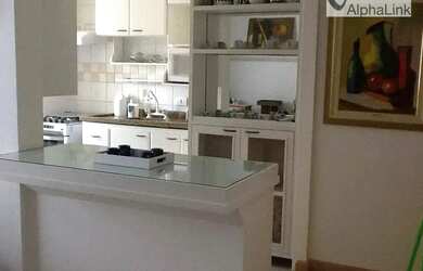 Imagem 6: Apartamento com 3 dormitórios para alugar, 78 m² por R$ 7.000,00/mês - Alphaville - Baruer