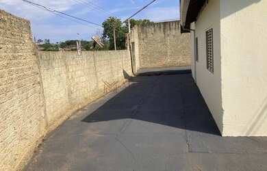 Imagem 3: Casa para venda com 0,02 m² e 2 quartos em Núcleo Habitacional Nobuji Nagasawa, Bauru - SP