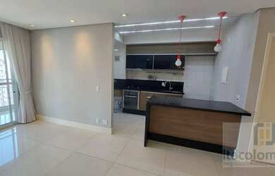 Imagem 10: Apartamento com 2 dormitórios à venda, 97 m² - Edifício Alpha Style...