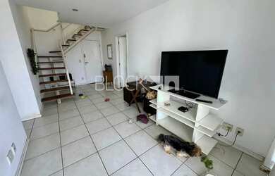 Imagem 13: Recreio dos Bandeirantes Cobertura 2 quartos, sendo 1 suite