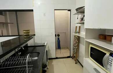 Imagem 12: Condomínio Shekinah - Em frente ao Capim Dourado Shopping