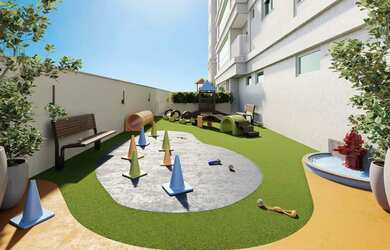 Imagem 11: PARTAMENTO ALTO PADRÃO À VENDA EM ITAPEMA AP PRAIA HOME RESORT 3 SUÍTES...