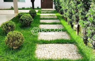 Imagem 2: Casa à venda, 3 quartos, 1 suíte, 2 vagas, Bosque dos Buritis - Uberlândia/MG