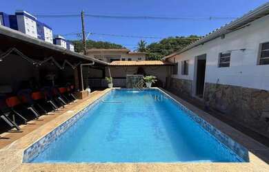 Imagem 2: Casa com 5 dormitórios à venda, 200 m² por R$ 3.180.000,00 - Canto...