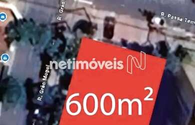 Imagem: O depósito possui 600m² de Área e está localizado em Carmo