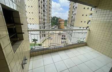 Imagem 2: Imóvel para aluguel possui 82 metros quadrados com 3 quartos em Mangueirão...