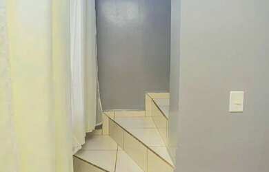 Imagem 15: Sobrado com 2 dormitórios à venda, 65 m² por R$ 215.000,00 - Contorno...