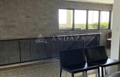 Imagem 7: Cobertura Duplex de luxo à beira mar da orla de Jatiúca com 4 suítes...