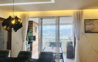 Imagem 7: APARTAMENTO Á VENDA NO CONDOMÍNIO TERRAÇOS DA SERRA EM JUNDIAÍ-SP