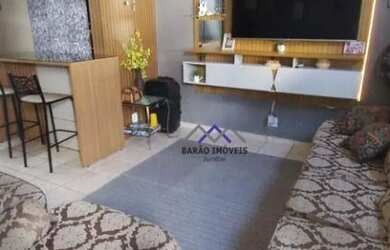 Imagem: Casa Residencial - Parque Almerinda Chaves