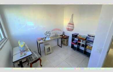 Imagem 16: Casa Duplex Centro do Eusébio