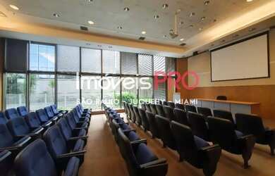 Imagem 3: Conjunto comercial com 196m² na Vila Olímpia