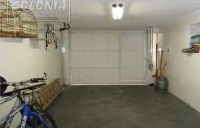 Imagem 16: Sobrado a venda - Parque Jaçatuba, Santo André