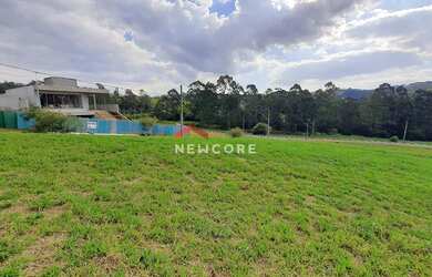 Imagem 5: Lote em condomínio em Alameda Vitória-régia - Reserva Nature - Jandira/SP