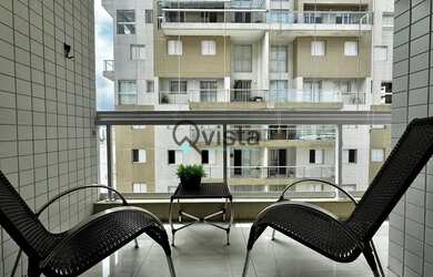 Imagem 6: Apartamento à venda, Vila Luis Antônio, Guarujá, SP